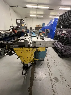 USED CLARKE & LEWIS CL200