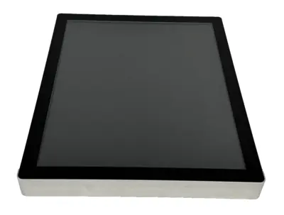 NEW QYT WPC-J019SAC INDUSTRIAL WATERPROOF TOUCHSCREEN PC 19"