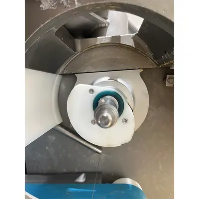 Used Deighton _UNKNOWN_ Cookie Machines | ISCA #1298889