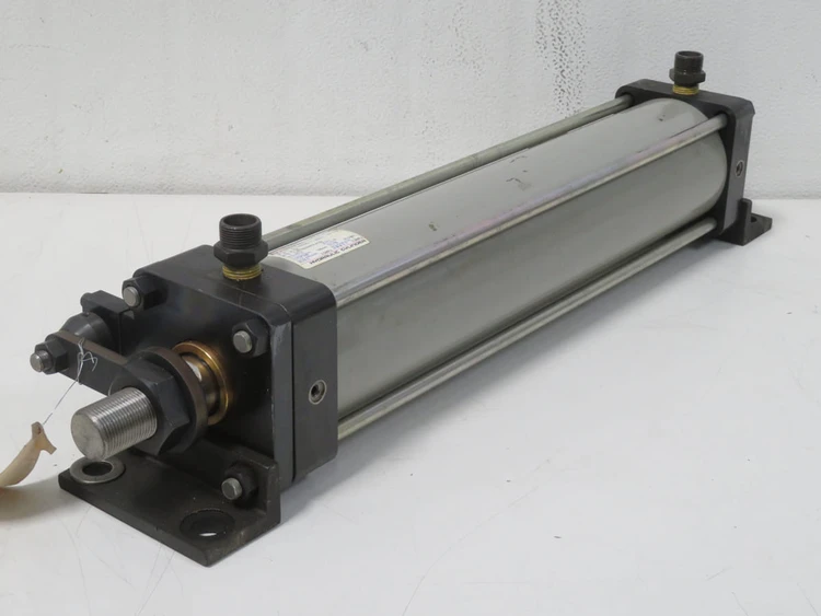 Used HORIUCHI MACHINERY _UNKNOWN_ Hydraulic Cylinders | OCO Industrial #1636565