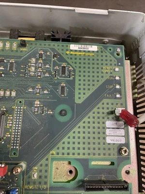 USED Allen-Bradley 1336F-B040-AN-EN