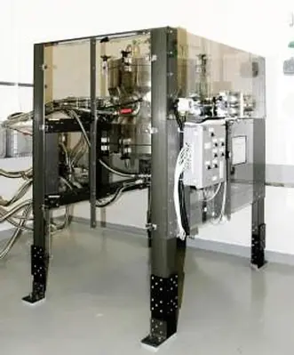 USED 1998 LEE INDUSTRIES 300LU