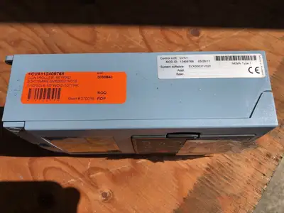 USED CUTLER-HAMMER 12409768