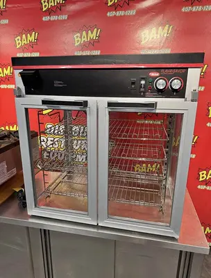USED HATCO WFST -1X