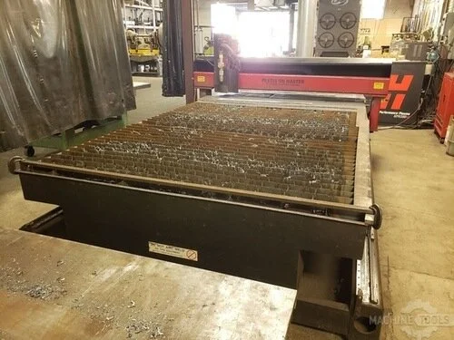 Used KOIKE ARONSON PR2012DSD Laser Cutters Wisconsin US | Mac-Tech #453461