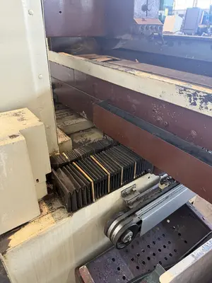 USED CHEVALIER FS6-1224AD