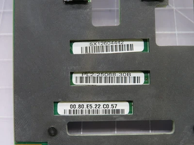Used NETAPP _UNKNOWN_ I/O Boards & Replacement Parts Texas US | OCO Industrial #1786432