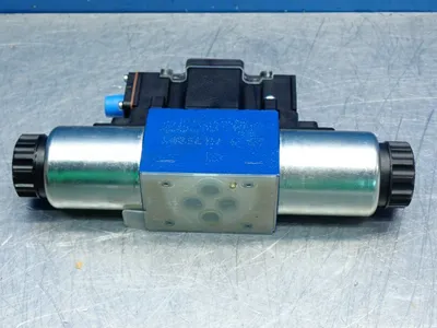 Used REXROTH R978031077 Pumps Ohio US | HGR 24 #902754