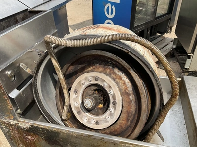 Used _UNKNOWN_ _UNKNOWN_ Cookers / Coolers / Fryers Michigan US | Miedema Asset Management Group #1321137