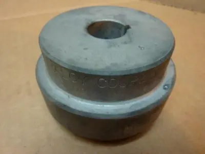 NEW MAGNALOY COUPLINGS 300 COUPLING