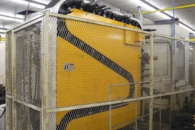 USED 1996 MITSUBISHI M-H60D