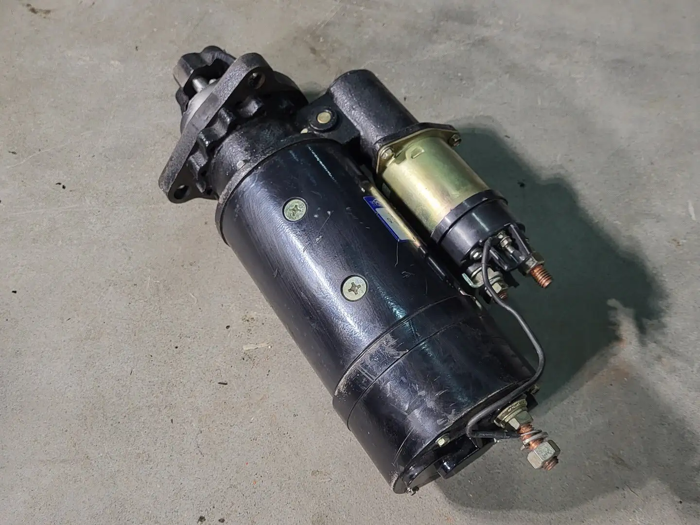 Used WPS 1990344 Switchgears British Columbia CA | Lenmark #240506