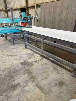 Used EDGETECH CTS740-20 Miter Saws California US | MachineryMax #1419606
