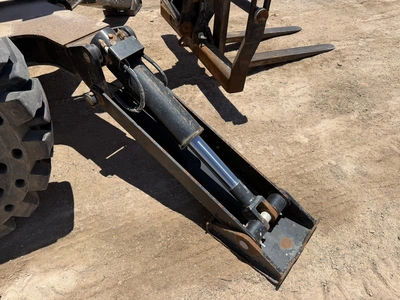 Used _UNKNOWN_ _UNKNOWN_ Telehandlers Texas US | Miedema Asset Management Group #1315711