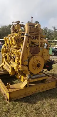 Used CATERPILLAR 3508 Generators Georgia US | Atlanta Truck Equipment #1295512