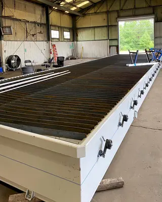 New | in-Stock 2022 AKS DURA-KUT Plasma Cutters Illinois US | Machine Factory Outlet #1263775