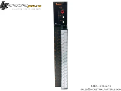NEW MITSUBISHI A68AD