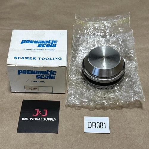 NEW Pneumatic Scale 76404