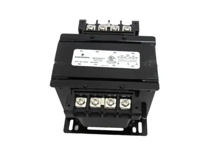 NEW EMERSON E250 TRANSFORMER .250KVA