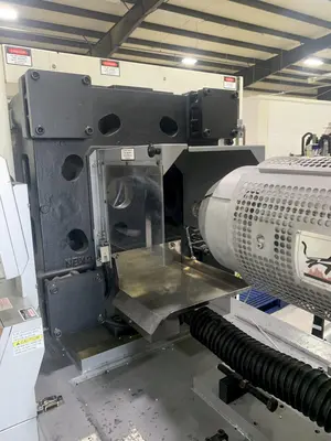 USED 2005 NISSEI NEX2000-12E