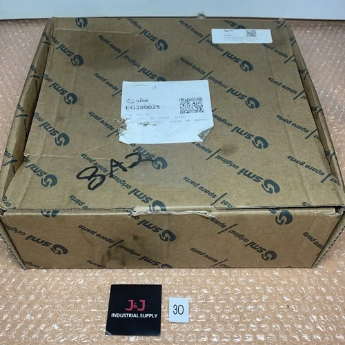 NEW SMI EG200025