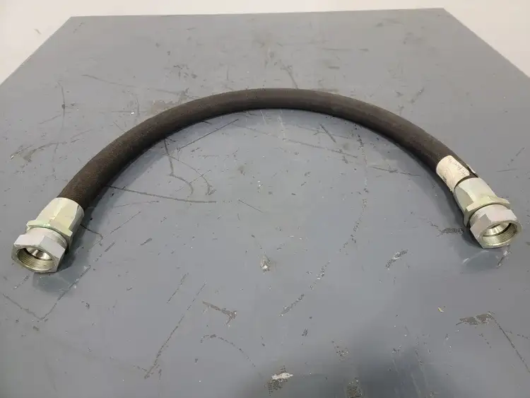 Used PARKER FILTRATION 46-20A1010-0330 Parts (Hydraulics and Pneumatics) British Columbia CA | Lenmark #266266