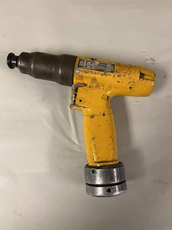 Used ATLAS COPCO ETPS4-04-I06CTADS Misc Electrical & Power Parts Ohio US | Surplus Asset Holdings #1243844
