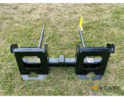 Used CL FABRICATION _UNKNOWN_ Bale Spears Iowa US | Keast Enterprises #1360067