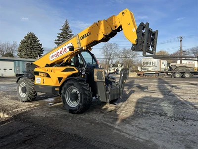 Used 2022 DIECI ICARUS 40.17 Telehandlers | Abele Tractor #1342982