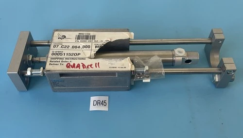NEW Festo SLE25125KFAGCH
