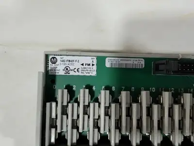 NEW ALLEN-BRADLEY 1492-IFM40F-F-2