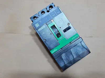 New | in-Stock SCHNEIDER HDA36015 Switchgears British Columbia CA | Lenmark #1432490