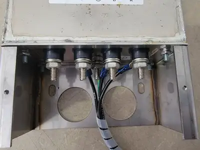 USED CORCOM 20AYP6C