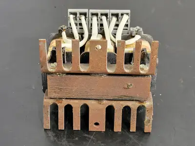 Used TCI KDRA1H Transformers British Columbia CA | Lenmark #1426957
