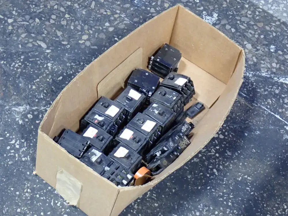 Circuit Breakers
