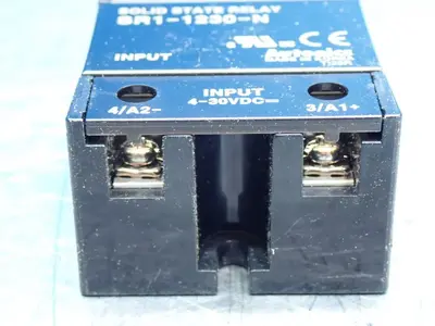 New | in-Stock AUTONICS SR11230N Relays & Switches | HGR 24 #739803