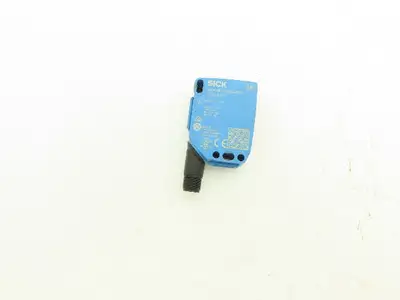 Sick WS016P-241ZZ1A0ZZZ Safety Light Beam Sensor