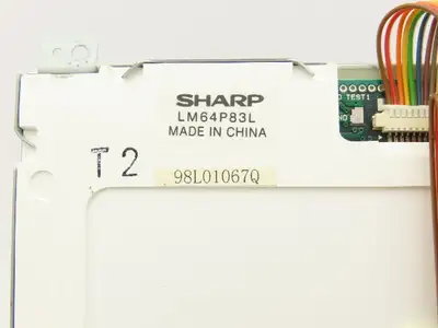 Used SHARPE _UNKNOWN_ Automation Control (HMI) Indiana US | Arrow Industrial #1316642