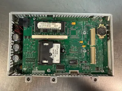 Allen Bradley 2711P-RP2 /F Panelview Plus Logic Mod 24Vdc 70W (3.1.2)