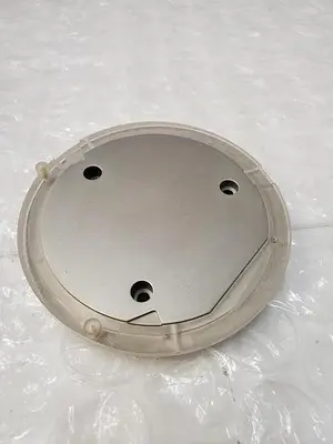 M.E.C MEC83304-1037C ASSY , PEDESTAL, PED RING BUT CLEAN