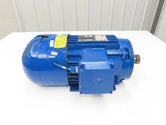 Used ELEKTRIM _UNKNOWN_ Motors (misc) Indiana US | Arrow Industrial #555207