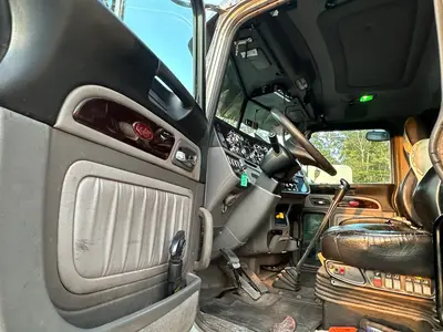 Used 2019 PETERBILT 389L Dump trucks Pennsylvania US | Proxy Equipment #1378471