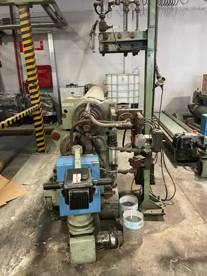 Used AGNATI/FOSBER 2500 Complete Corrugators Florida US | Corrugated Machinery Brokers #1407976