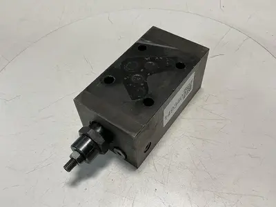 USED VICKERS DGMX2-5-PP-FW-S-30-EN417
