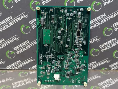 Hach Co. AQ-200 Universal Controller Main Board C328004 Used