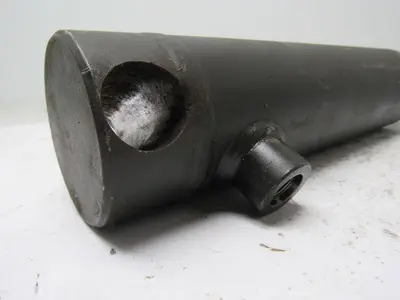 Raymond Hydraulics 540-062/400 Hydraulic Cylinder