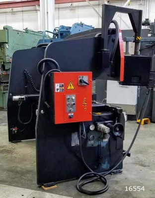 USED 1984 AMADA RG-80