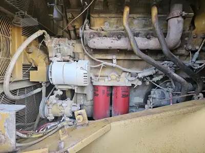 Used 1993 CATERPILLAR 988F Wheel Loaders Utah US | ABN Services #1339196
