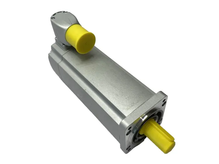 Used FESTO EMMT-AS-60-M-HS-RMB, 5242211 Servo Motors Michigan US | Maverick Industrial Sales #1091535