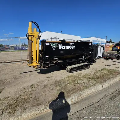 Used 2021 VERMEER 2021 VERMEER D23X30 S3 Drill Rigs Florida US | HDD Broker #1346338